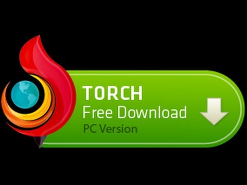 Torch browser offline installer
