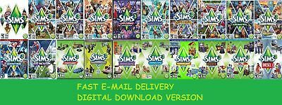 The Sims 3 Complete Collection For Mac Torrent